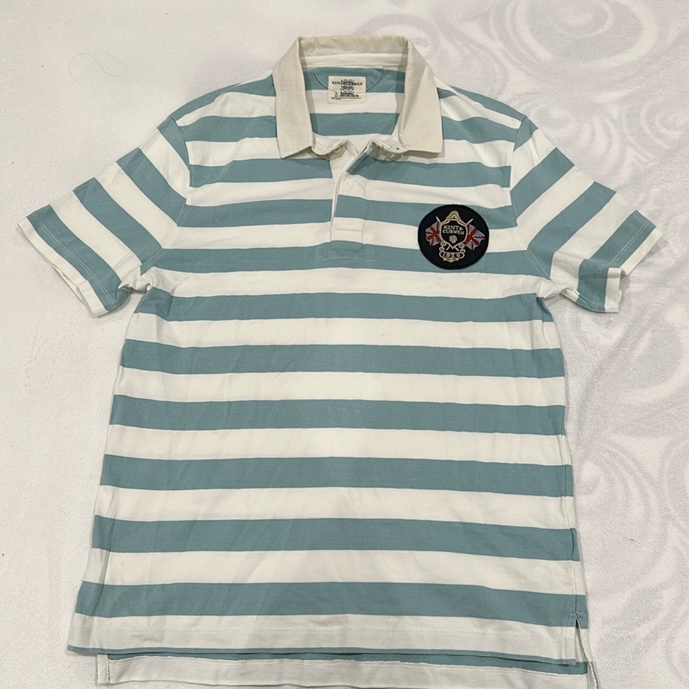 Men’s polo shirt